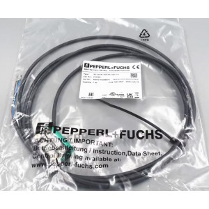 P+F ML100-8-1000-RT/103/115 210543 Sensor - Original New